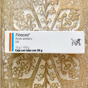 Finacea Azelaic Acid 15% Gel 30g